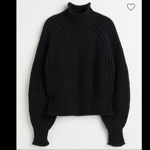 H&M Knit Sweater